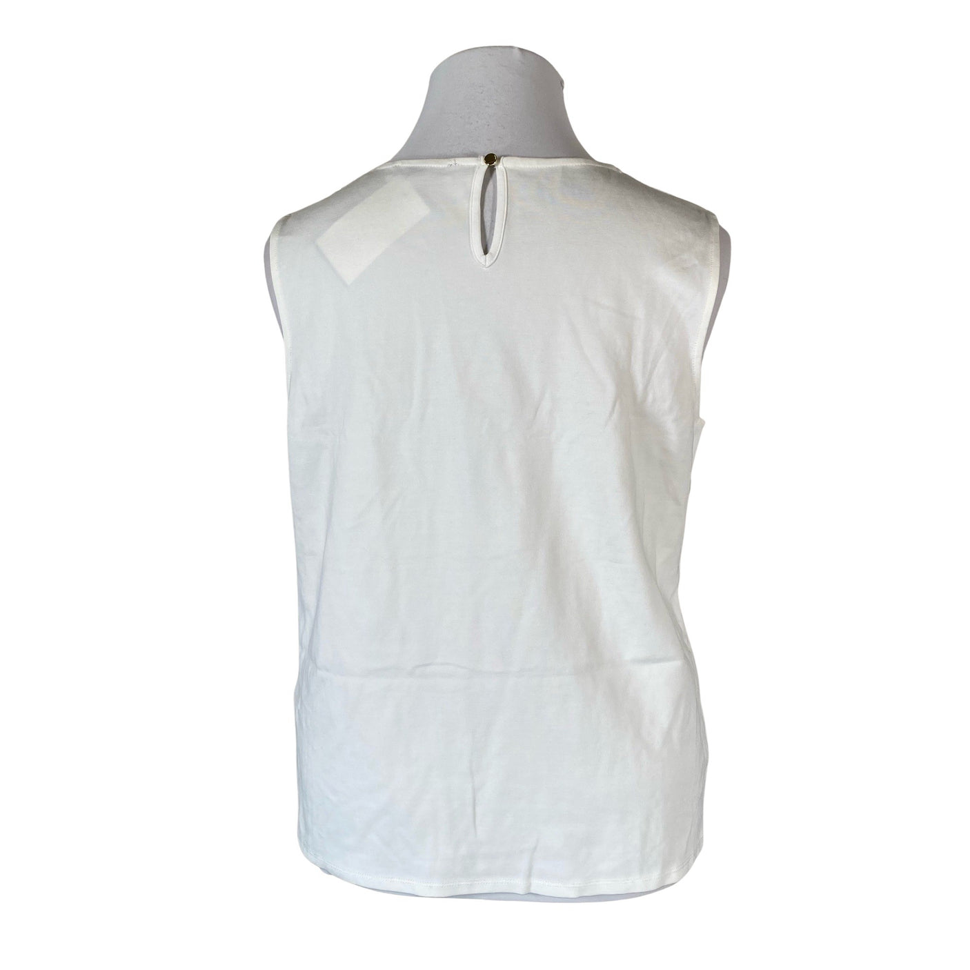 Naisten Cut & Pret - Toppi, koko 42 - Valkoinen (2)