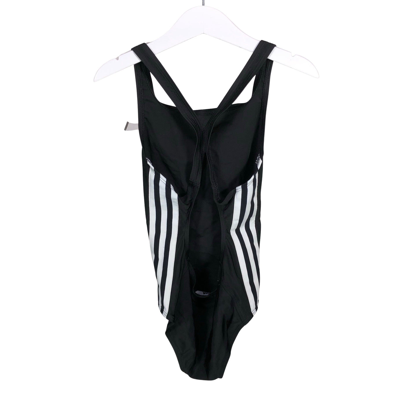 Tyttöjen Adidas - Uimapuku, koko 146 - 152 - Musta (2)