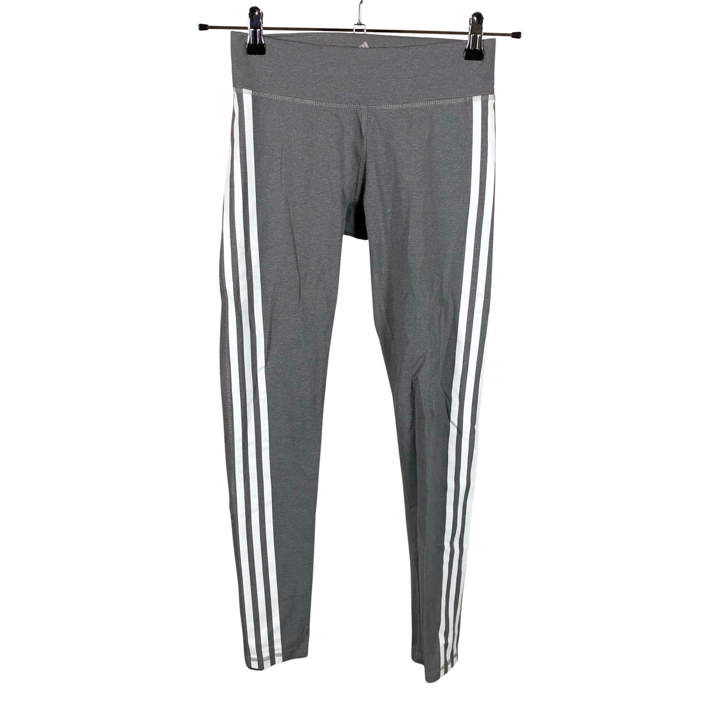 Naisten Adidas - Urheilutrikoot, koko 36 - Harmaa (1)