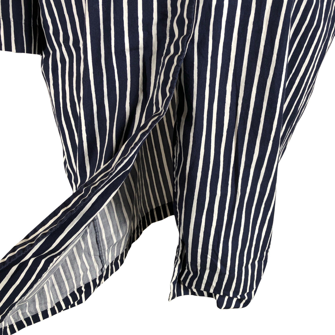 Naisten Marimekko - Kangastunika, koko 40 - Sininen (3)