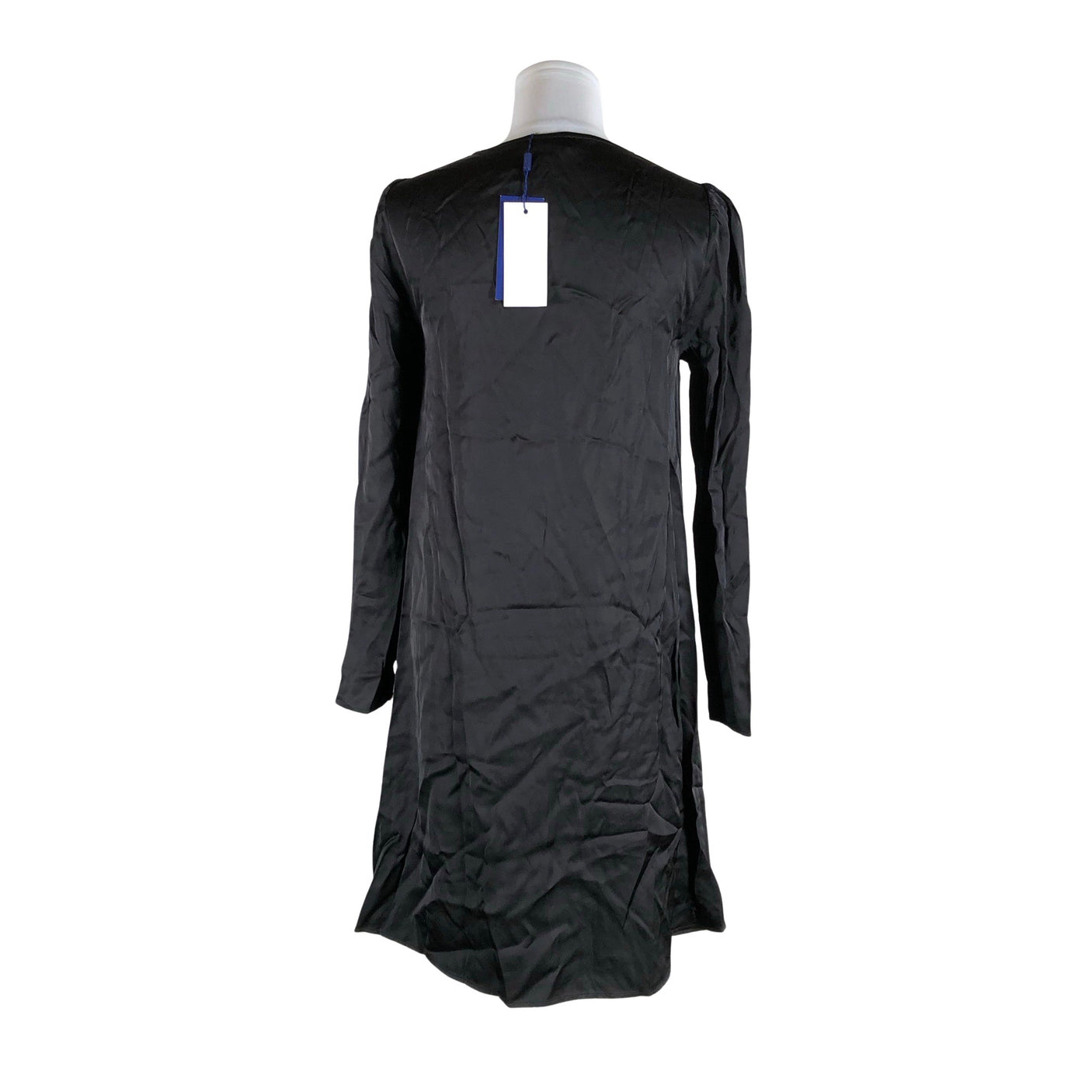 Naisten 2NDDAY - Sifonkimekko, koko 34 - Musta (2)