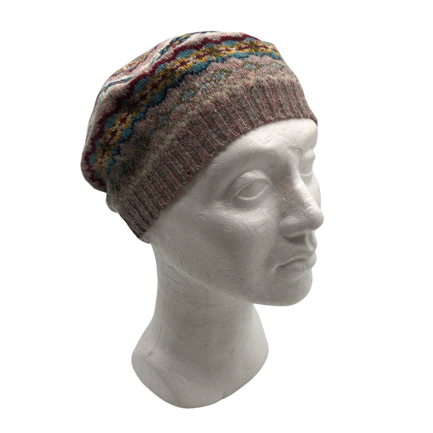 Naisten Seasalt - Hattu, koko 54 - 56 cm - Luonnonvalkoinen (1)