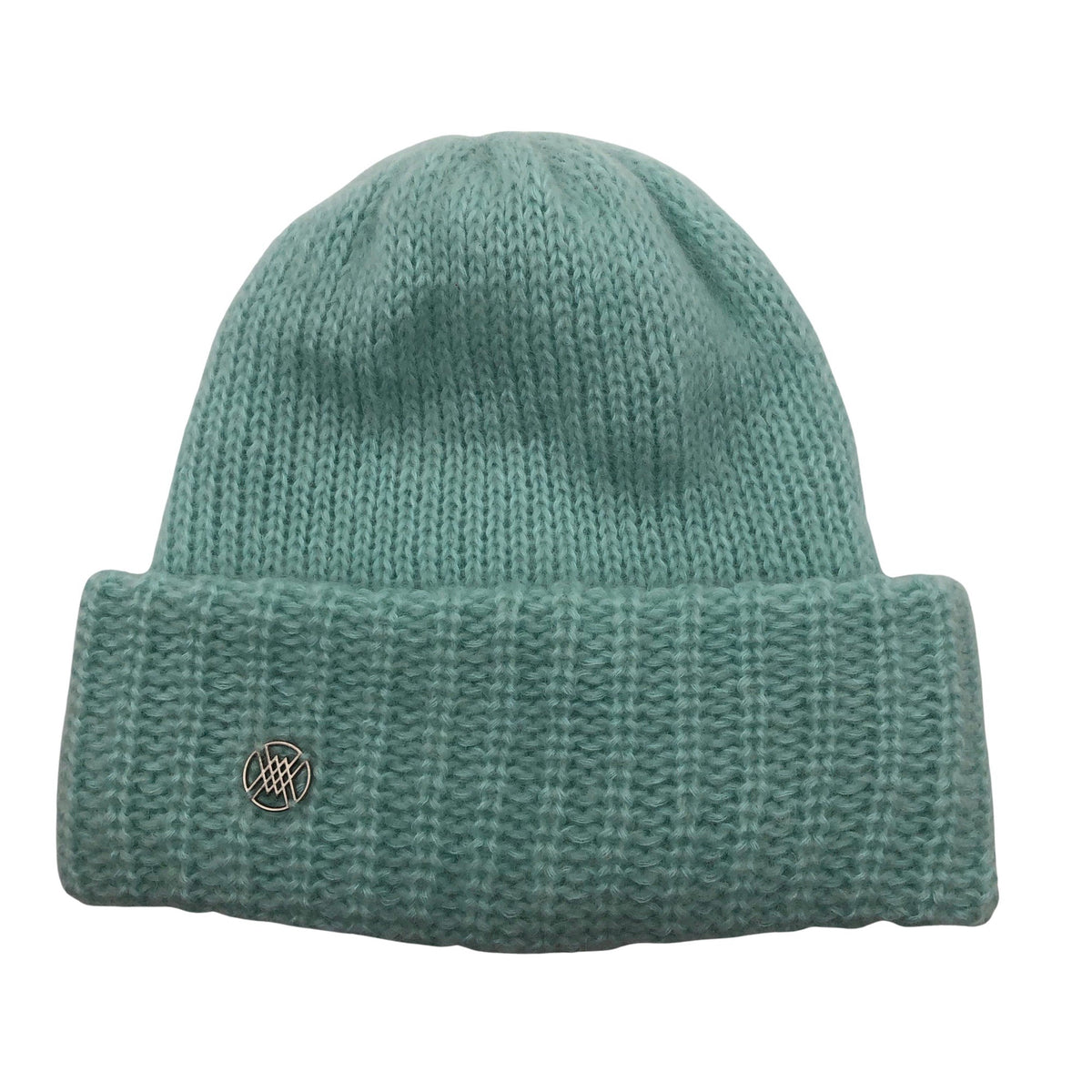 Unisex Wilow - Talvipipo, koko 56 - 58 cm - Vihreä (1)