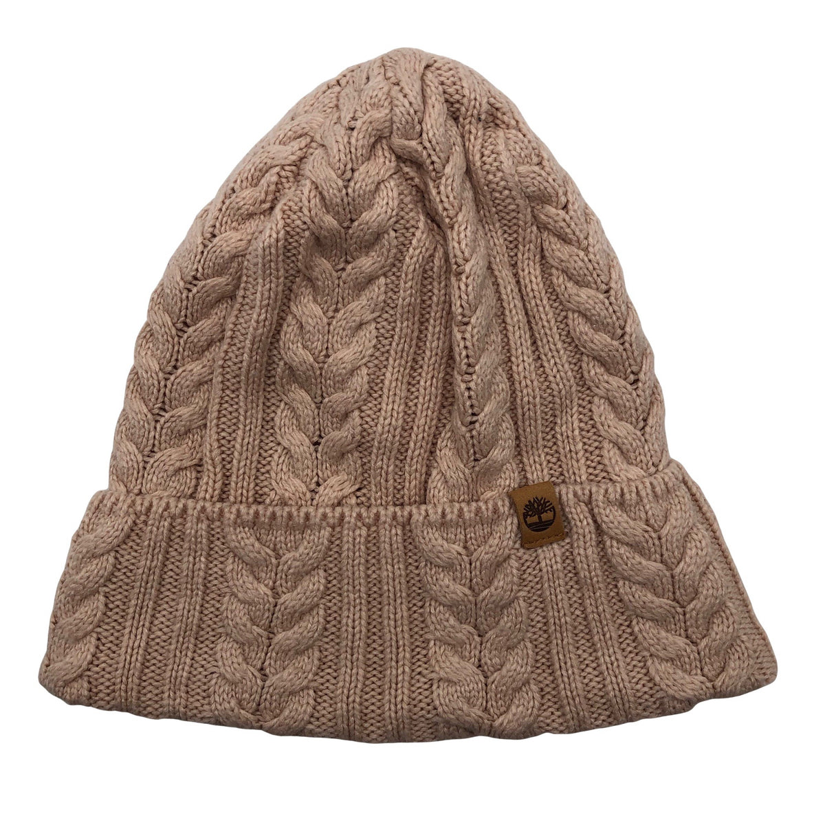 Naisten Timberland - Talvipipo, koko 54 - 56 cm - Vaaleanpunainen (1)