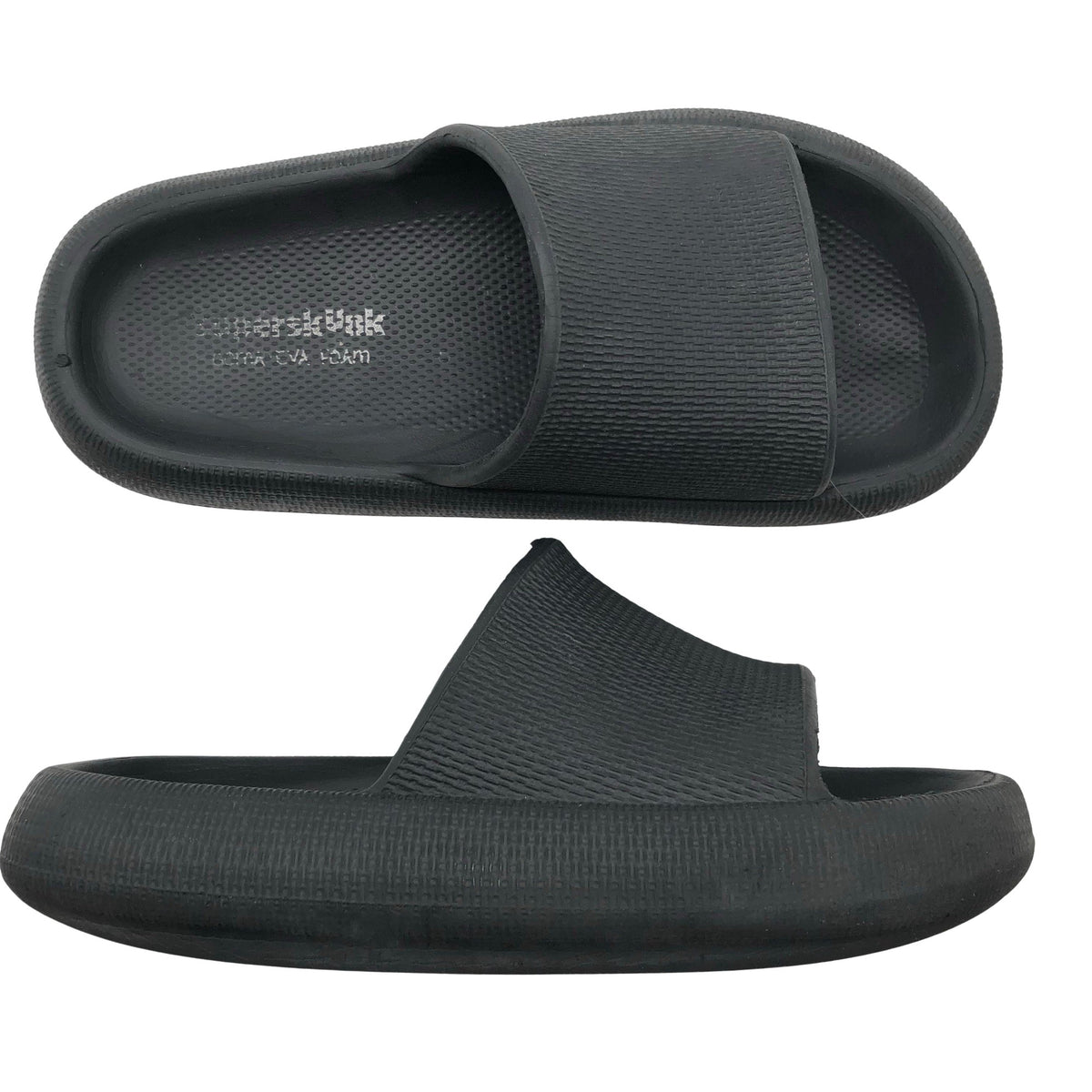 Unisex SuperSkunk - Sandaalit, koko 35 - Musta (1)
