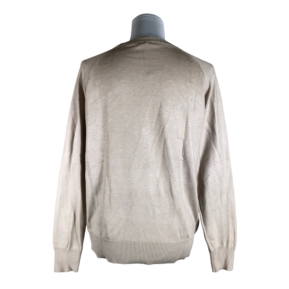 Naisten O.I.S - Neulepaita, koko 38 - Beige (2)