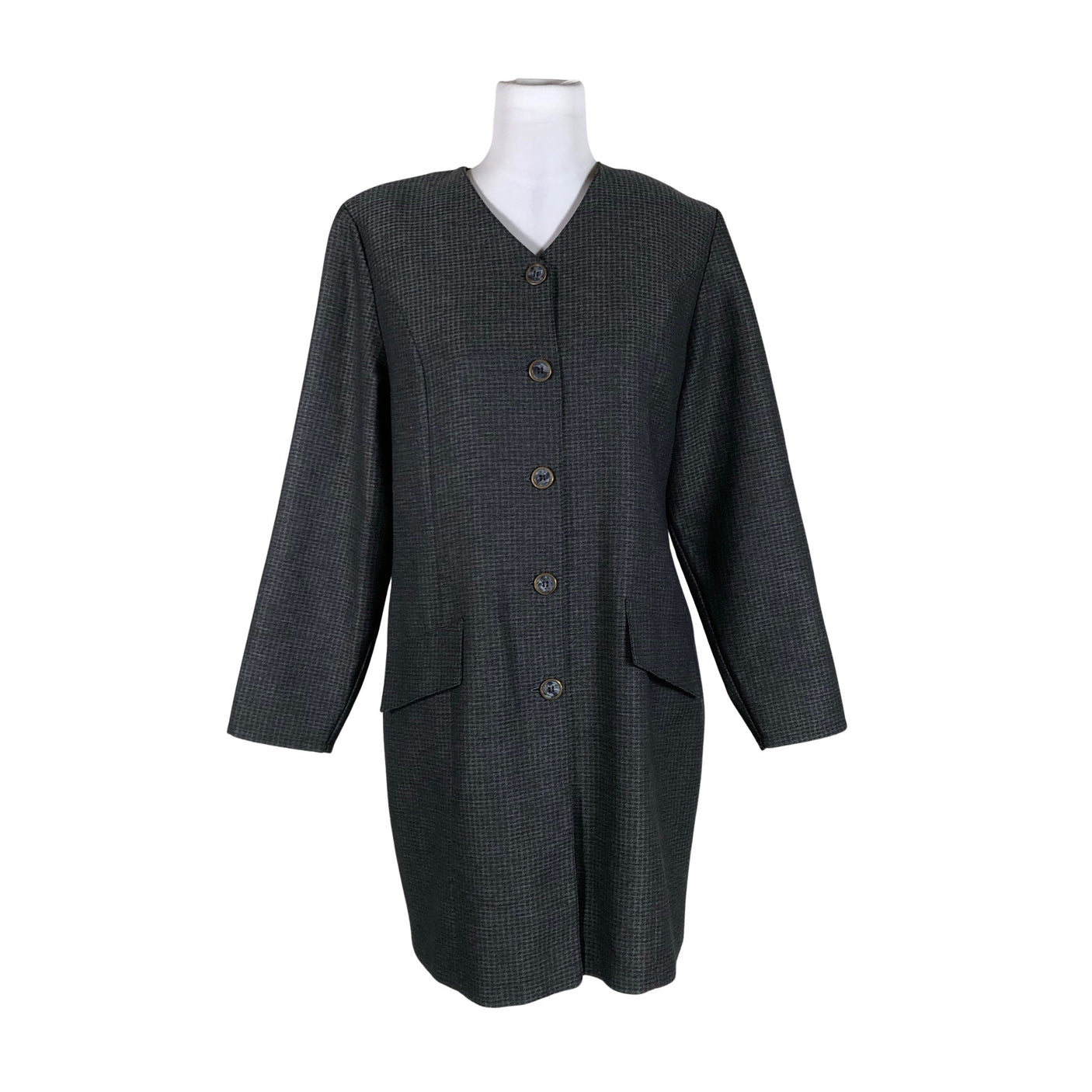 Naisten Mille - Jakku, koko 40 - Harmaa (1)