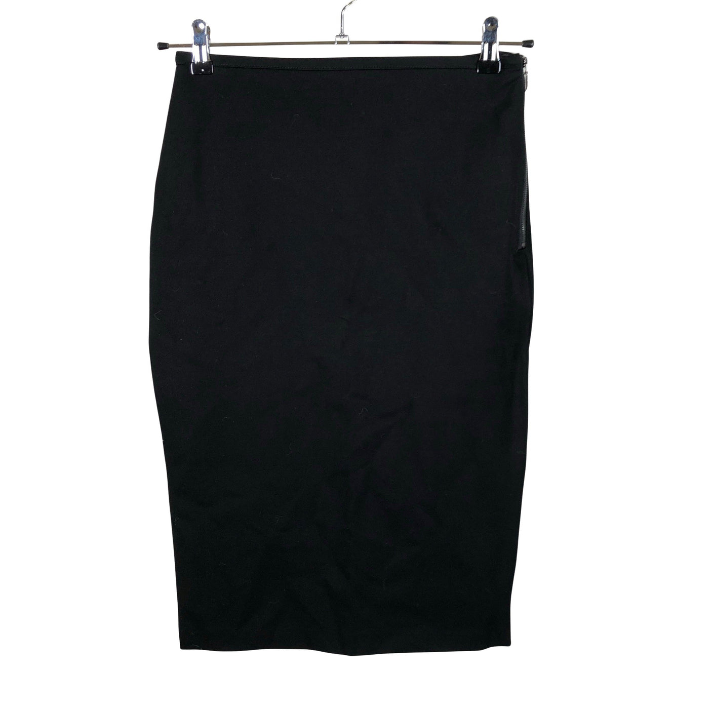 Naisten Marks&Spencer - Trikoohame, koko 38 - Musta (1)