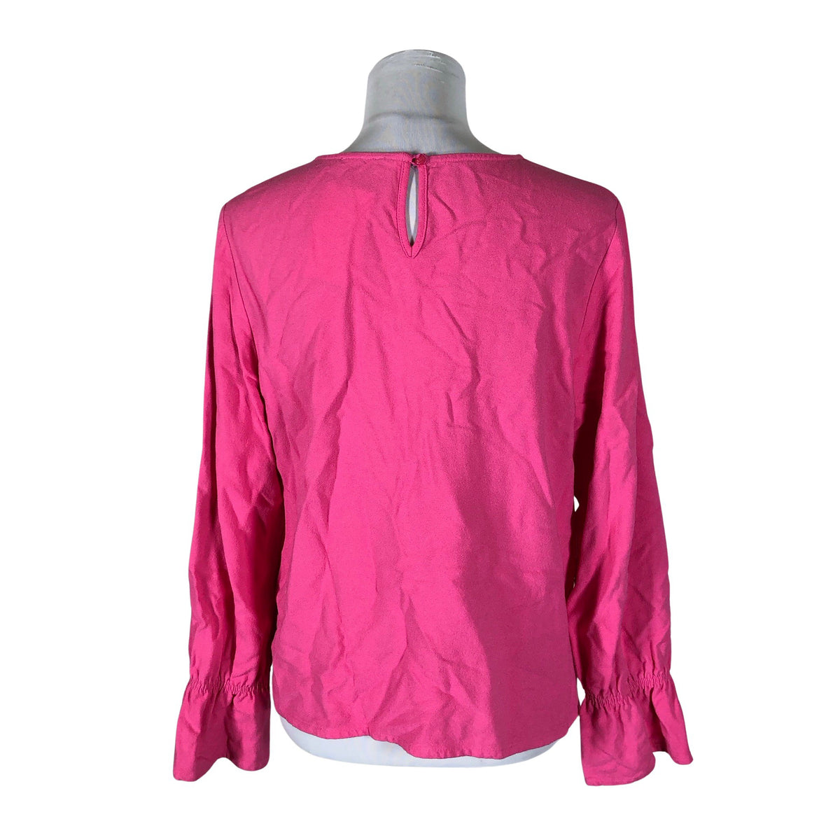 Naisten Nanso - Pusero, koko 40 - Pinkki (2)