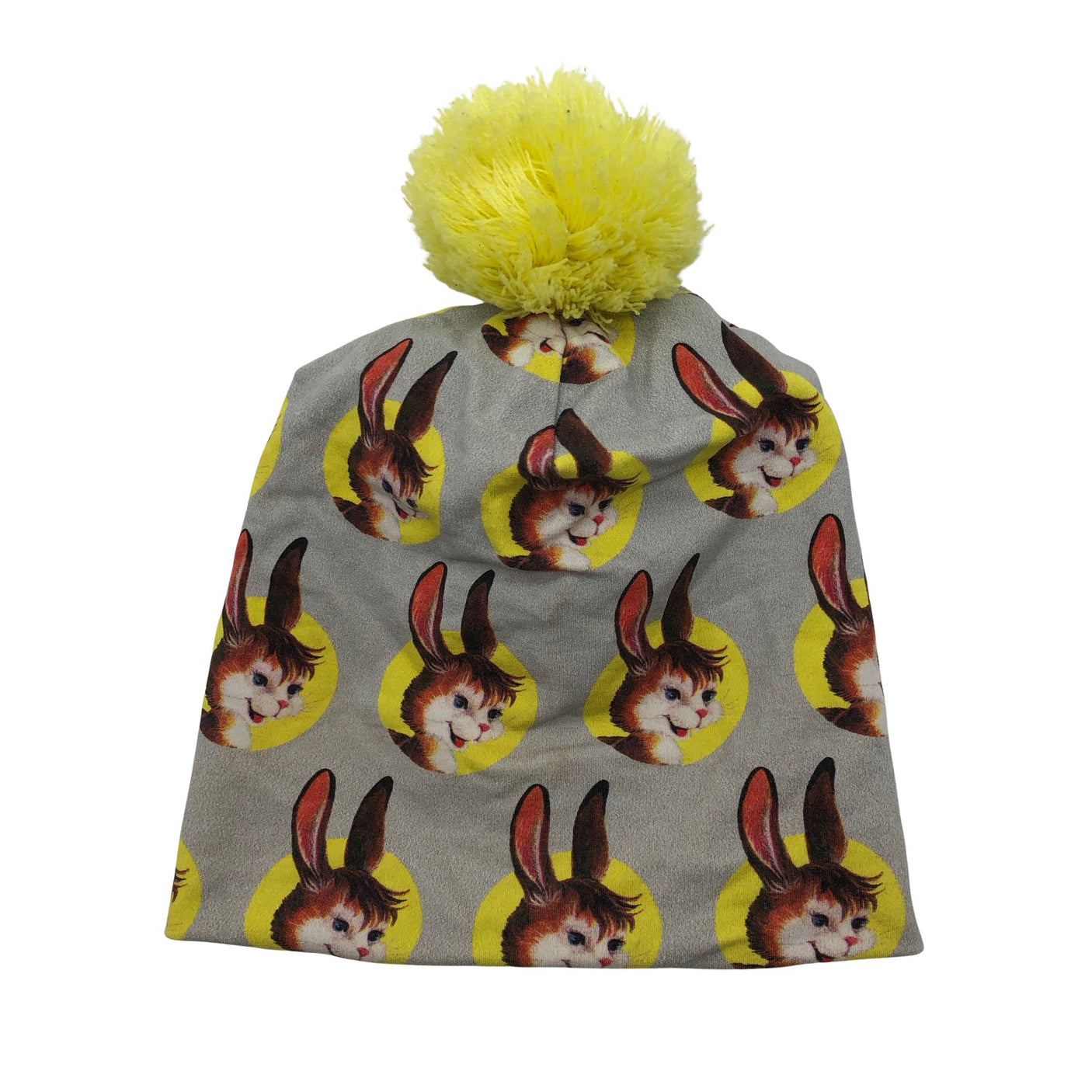 Unisex Metsola - Ohut pipo, koko 46 - 48 cm - Harmaa (1)