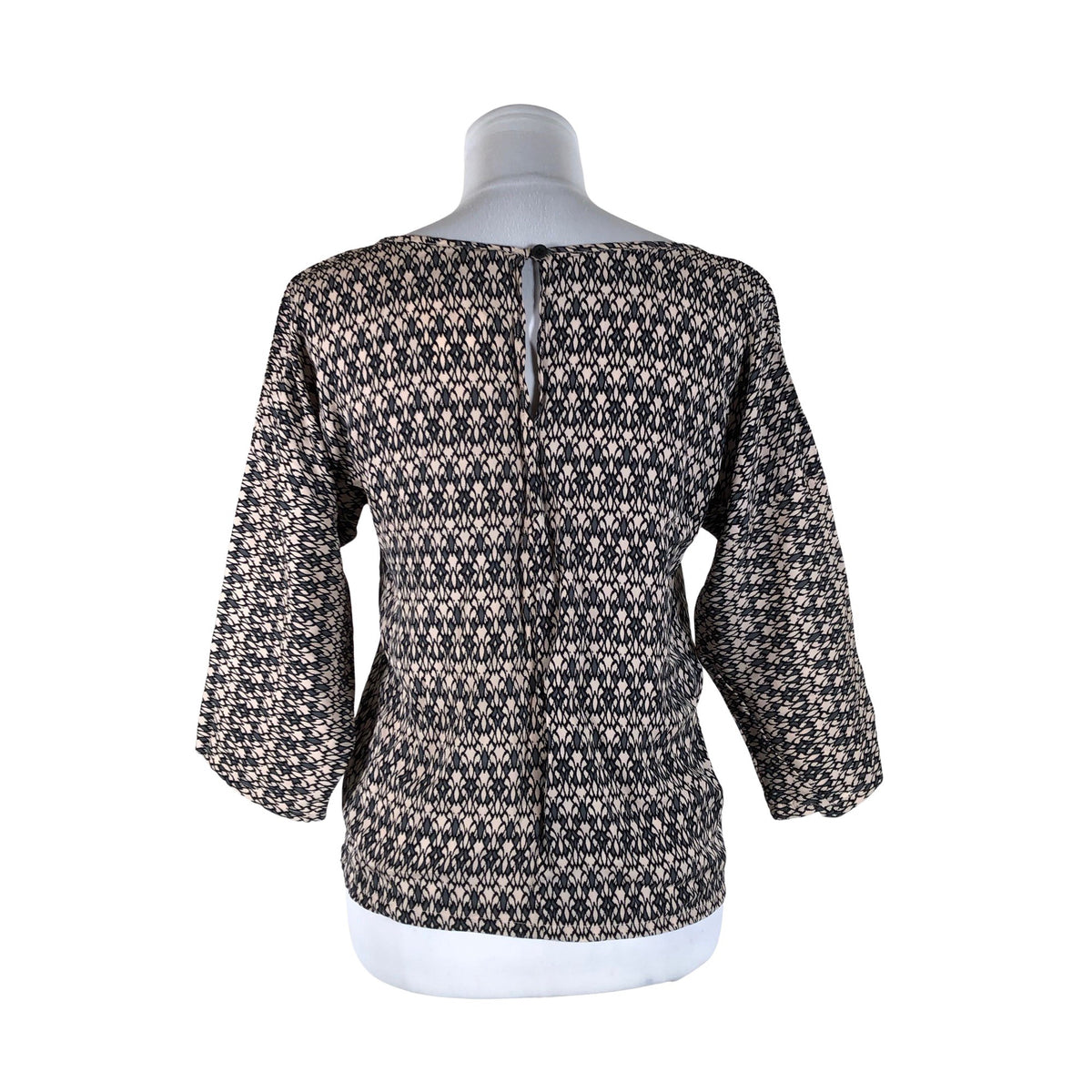 Naisten Part two - Pusero, koko 36 - Beige (2)