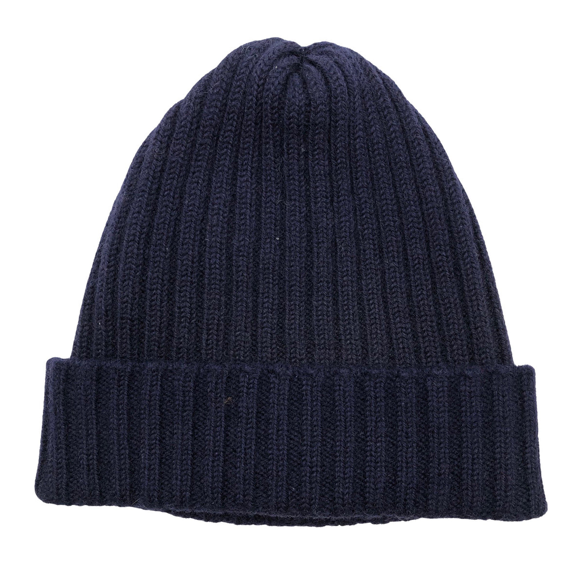 Unisex Le Tricoteur - Talvipipo, koko 56 - 58 cm - Sininen (1)