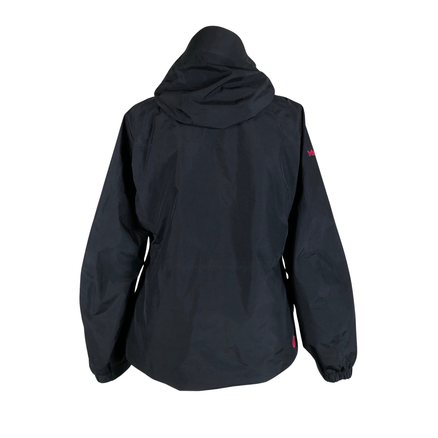 Naisten Marmot - Ulkoilutakki, koko 38 - Musta (2)