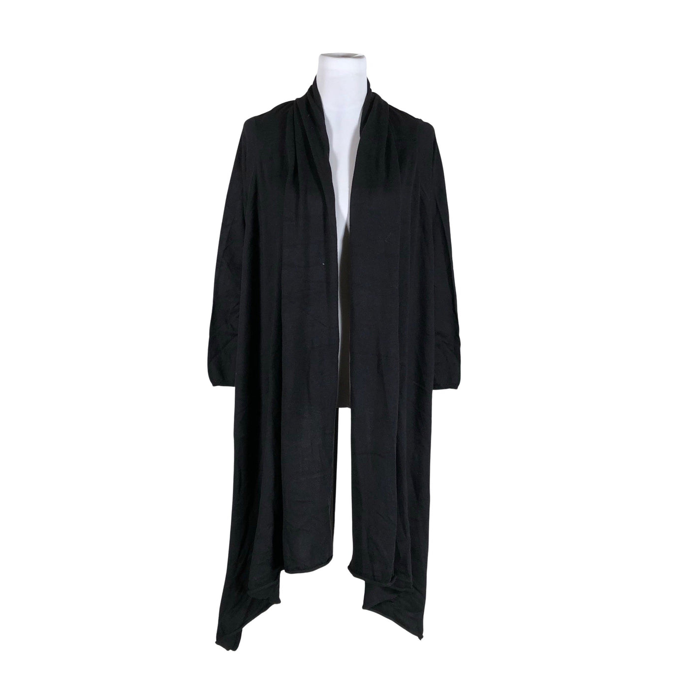 Naisten DKNY - Neuletakki, koko 38 - Musta (1)