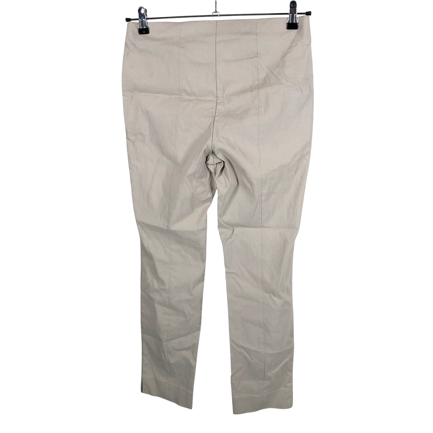 Naisten Stehmann - Kangashousut, koko 40 - Beige (2)