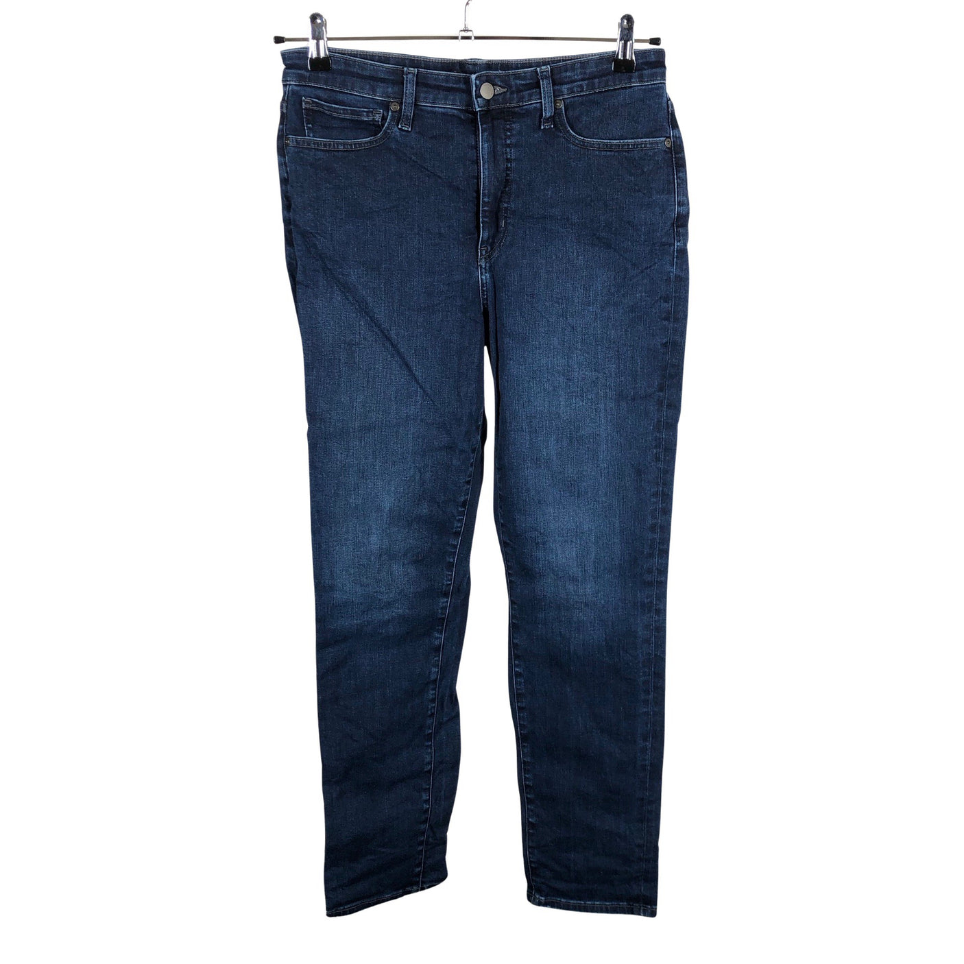 Naisten Uniqlo - Farkut, koko W30 - Sininen (1)