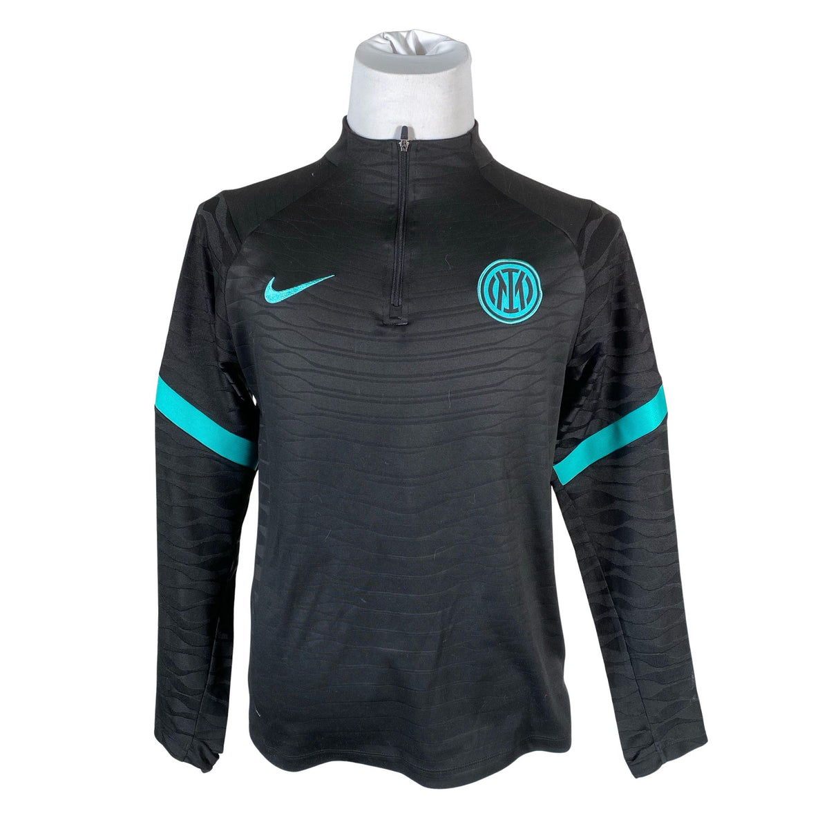 Unisex Nike - Urheilupaita,
pitkät hihat, koko S - (1)