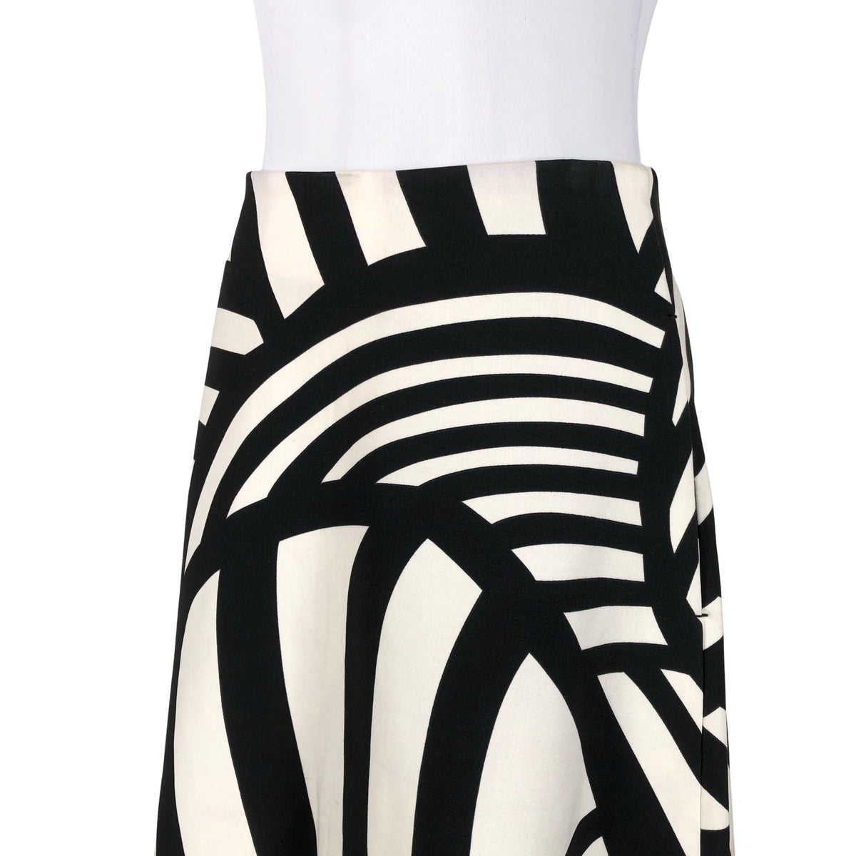 Naisten Marimekko - Kangashame, koko 36 - Beige (3)