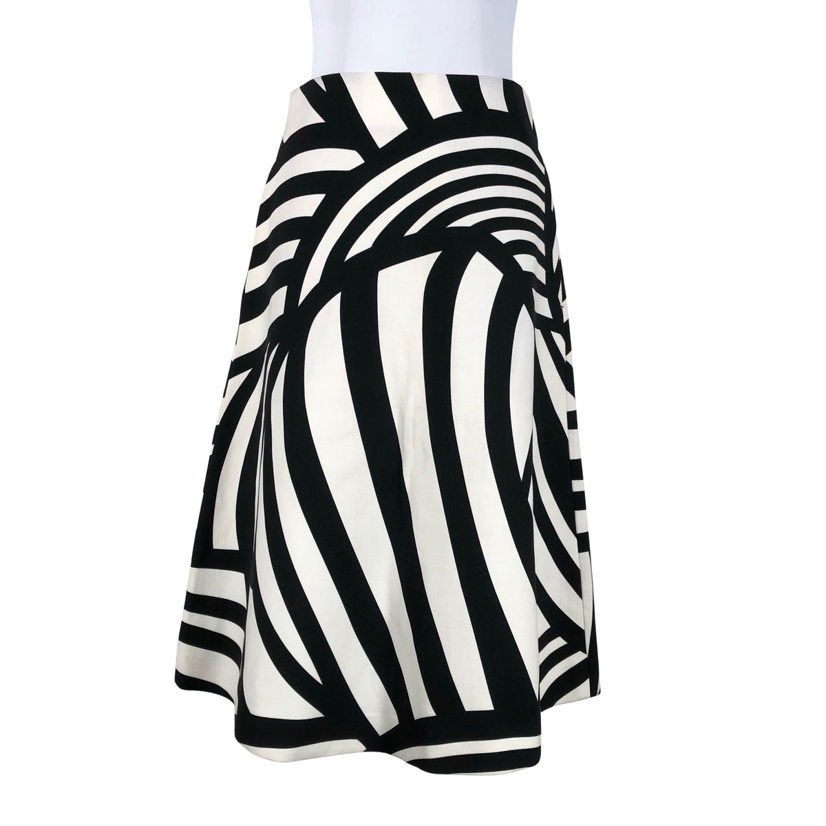 Naisten Marimekko - Kangashame, koko 36 - Beige (1)