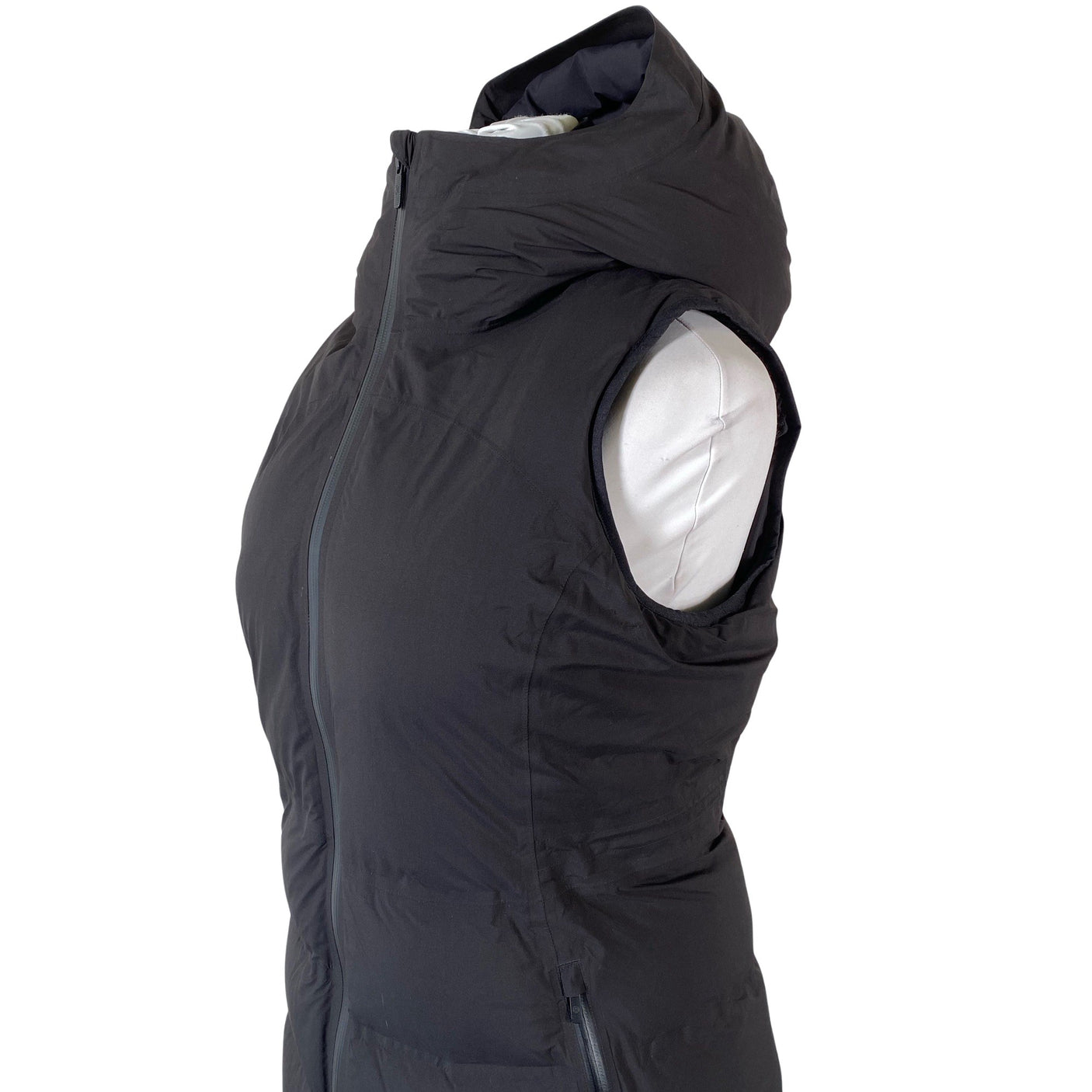 Naisten Lululemon - Toppaliivi, koko 42 - Musta (3)