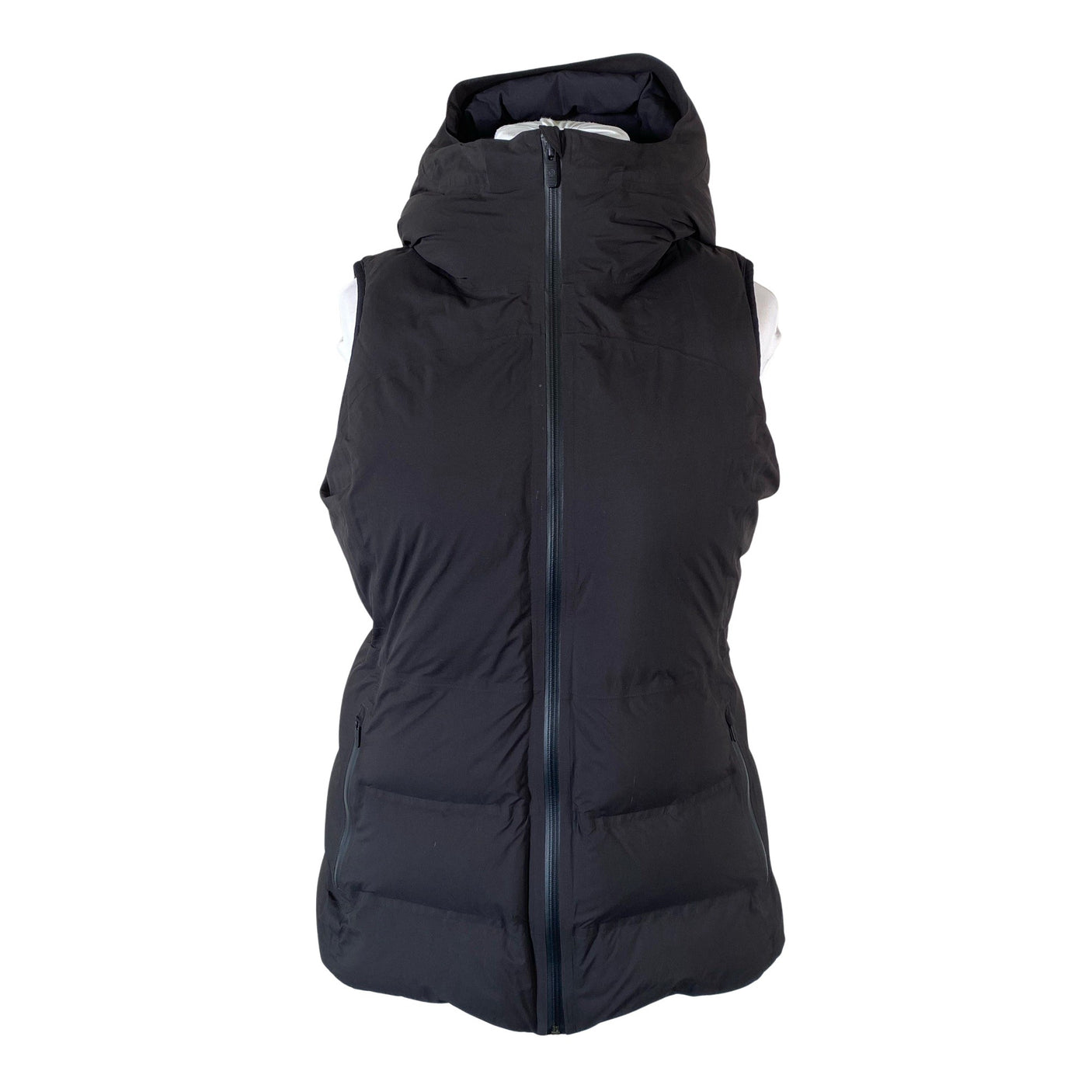 Naisten Lululemon - Toppaliivi, koko 42 - Musta (1)