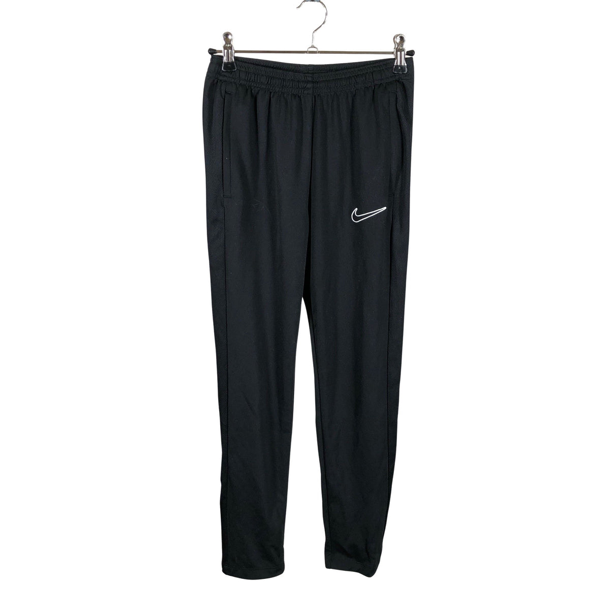 Unisex Nike - Verryttelyhousut, koko 152 - 158 - Musta (1)
