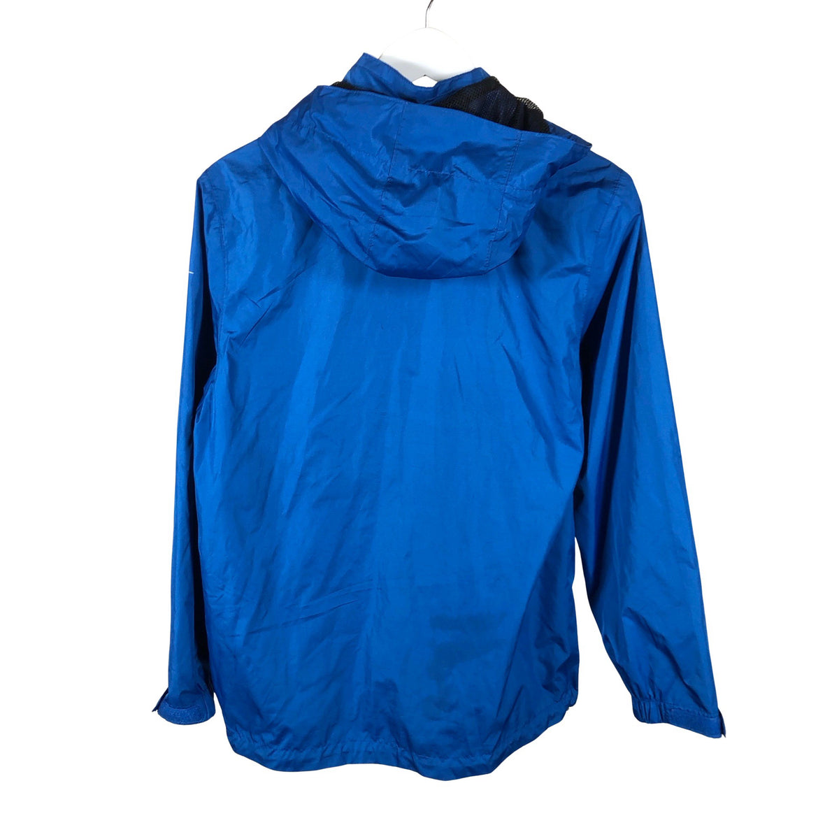 Unisex Five seasons - Ulkoilutakki, koko 158 - 164 - Sininen (2)
