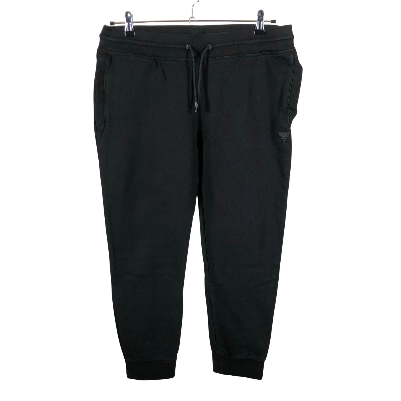 Miesten Guess - Collegehousut, koko XL - Musta (1)