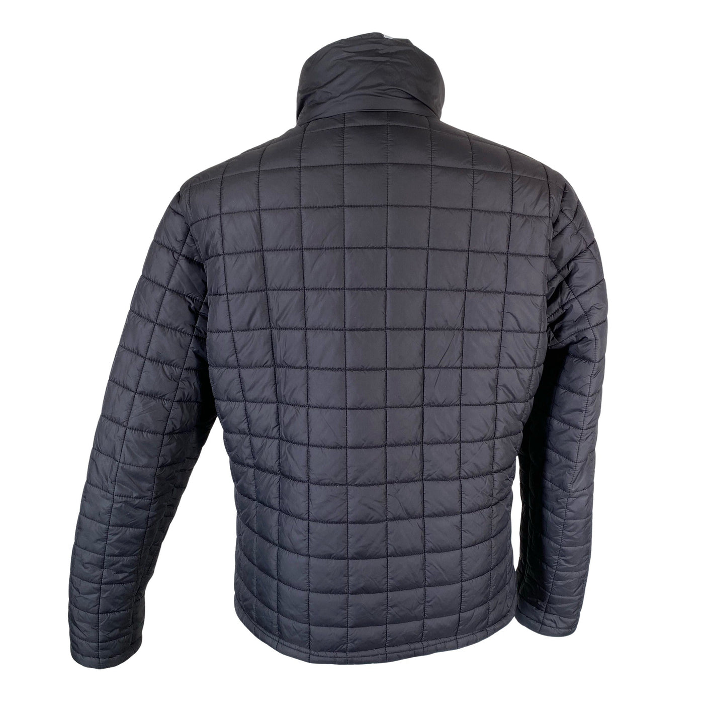 Miesten Superdry - Toppatakki, koko XL - Musta (2)