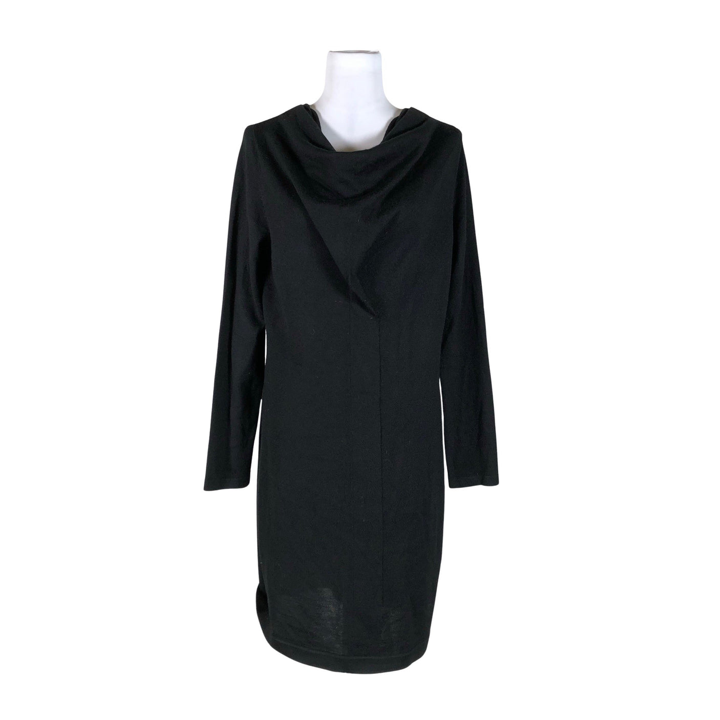 Naisten Ivo Nikkolo - Neulemekko, koko 40 - Musta (1)