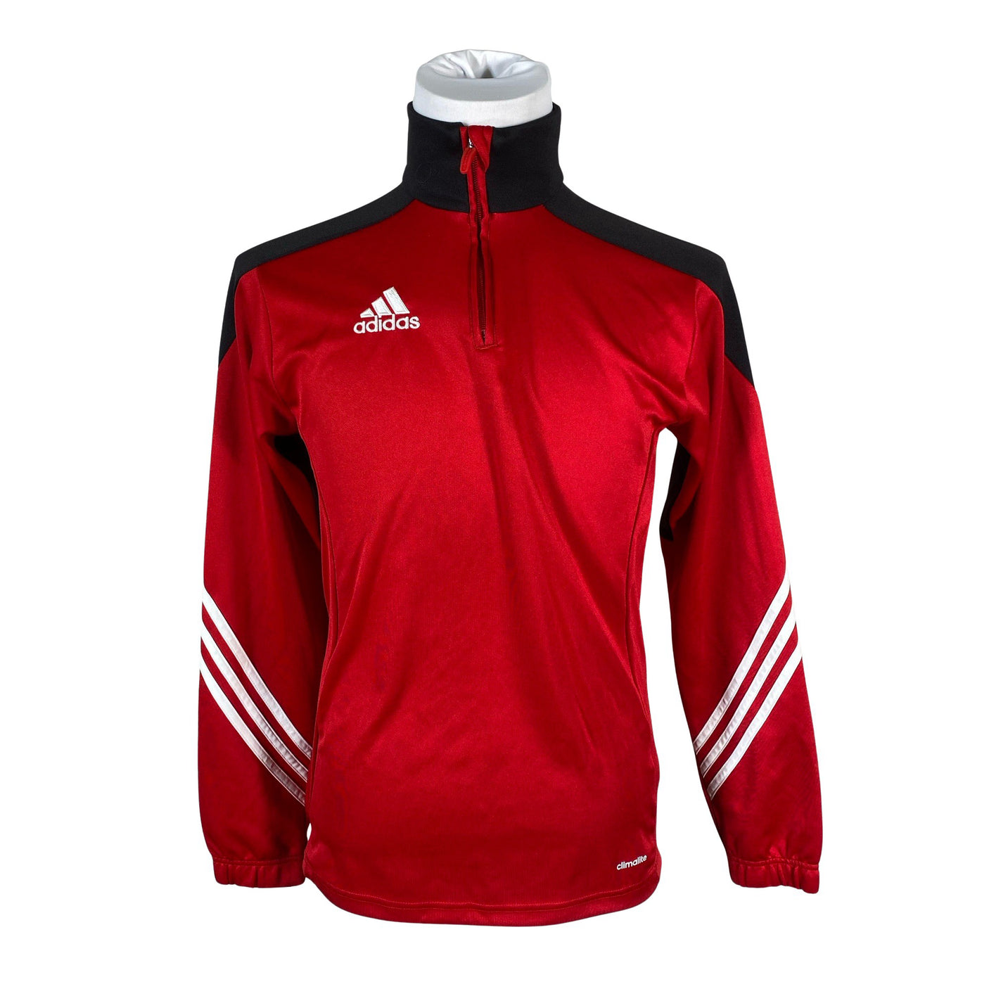 Unisex Adidas - Urheilupaita,
pitkät hihat, koko S - (1)