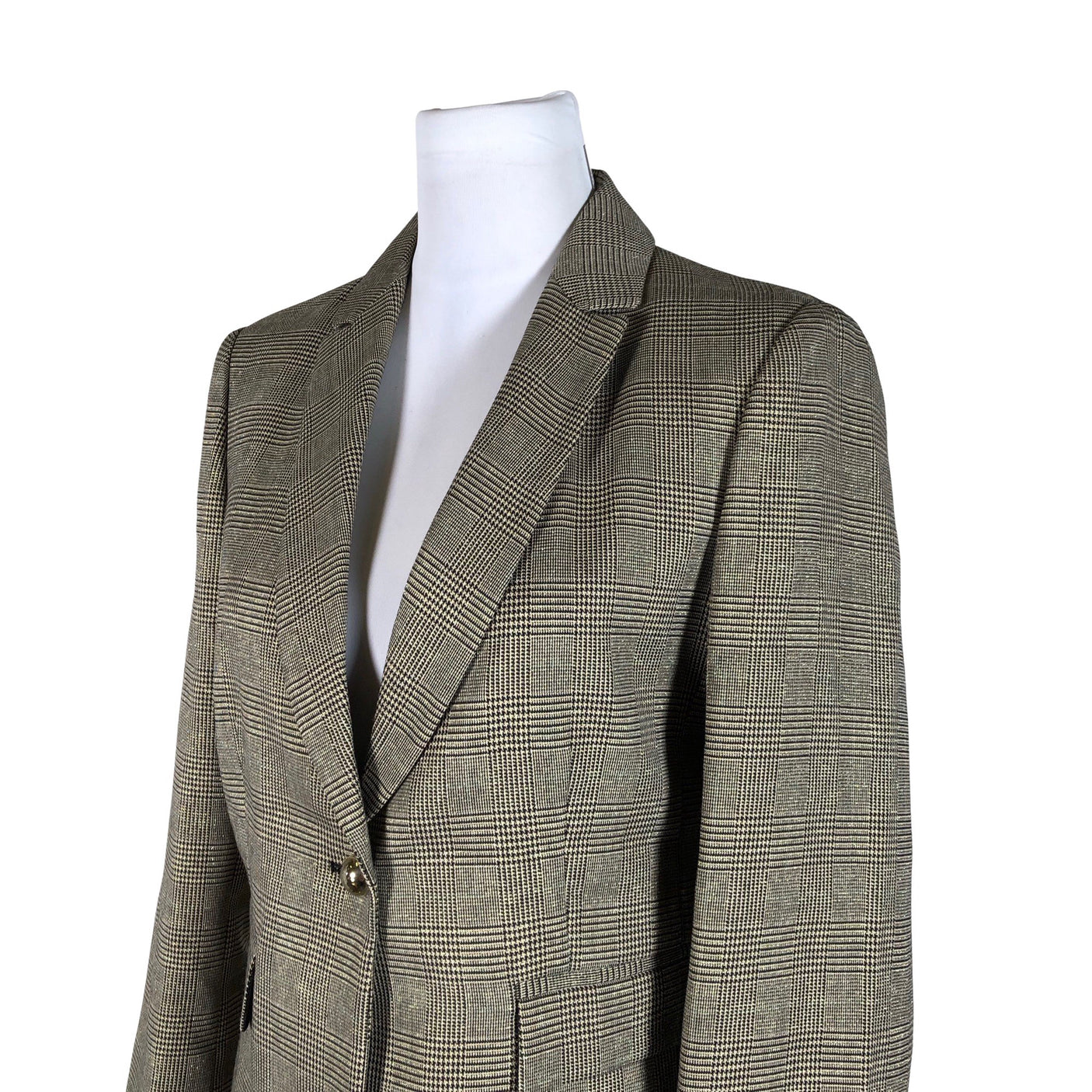 Naisten Liu Jo - Juhlajakku, koko 40 - Beige (3)