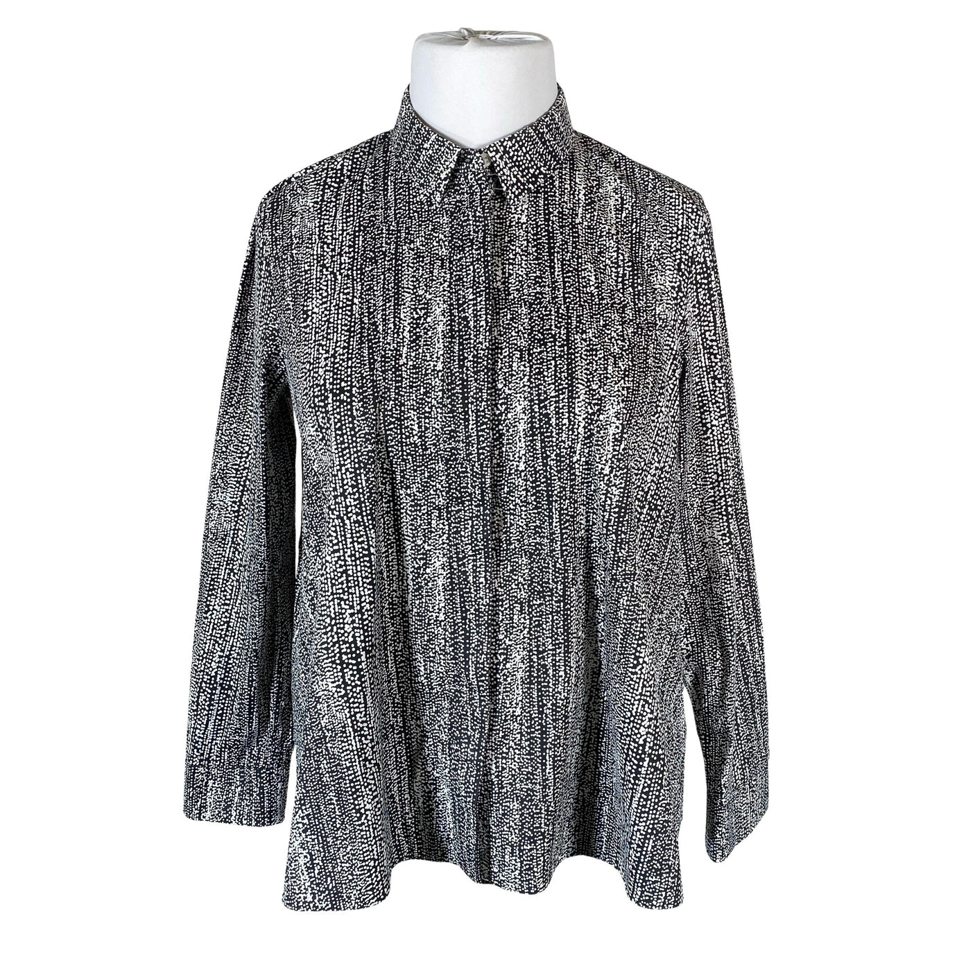 Naisten COS - Pusero, koko 42 - Musta (1)