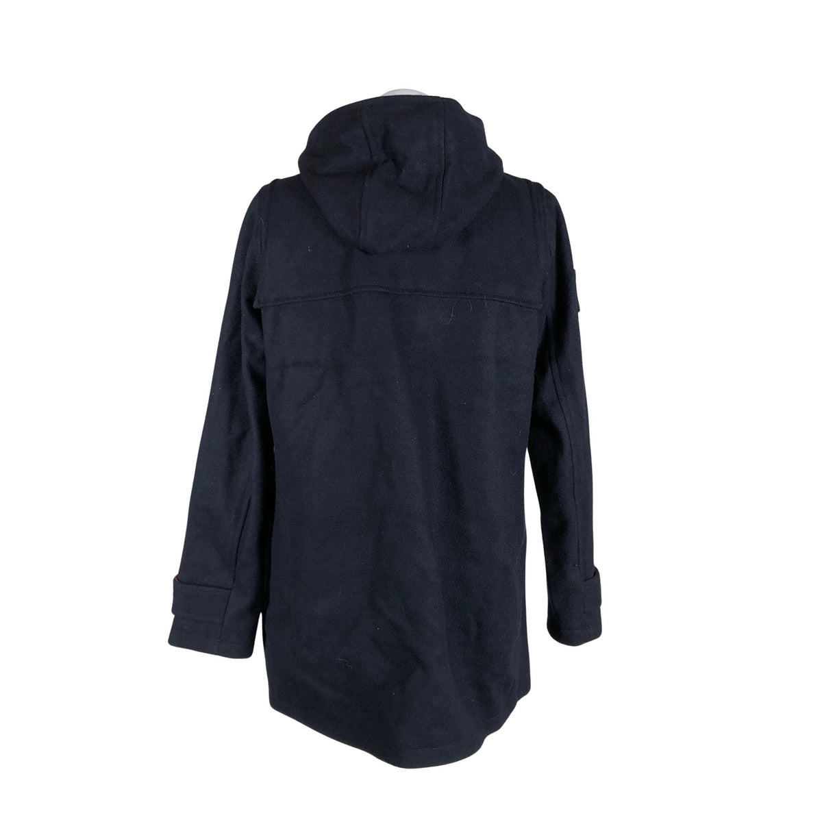 Naisten Superdry - Villakangastakki, koko 38 - Sininen (2)