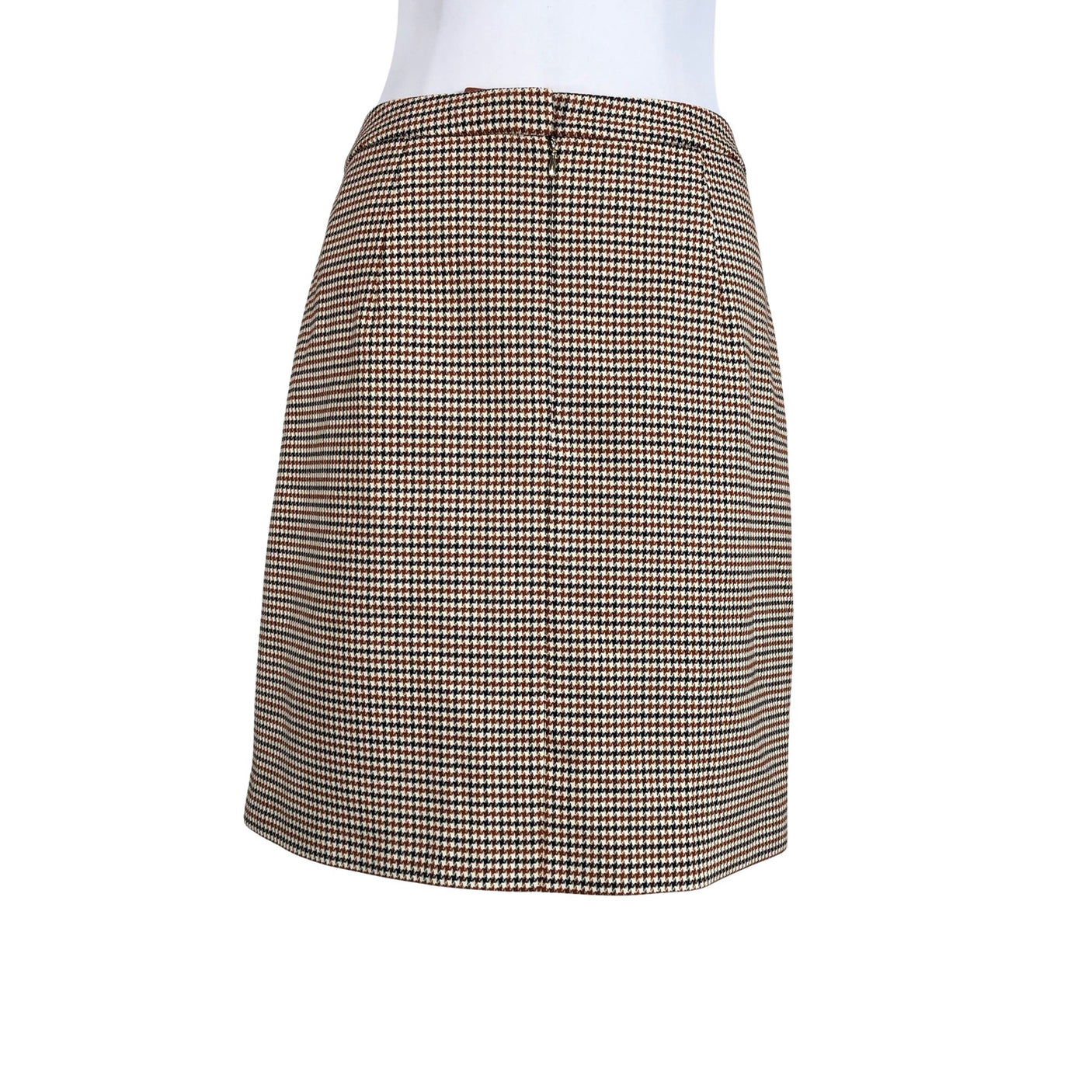 Naisten Esprit - Kangashame, koko 36 - Beige (2)