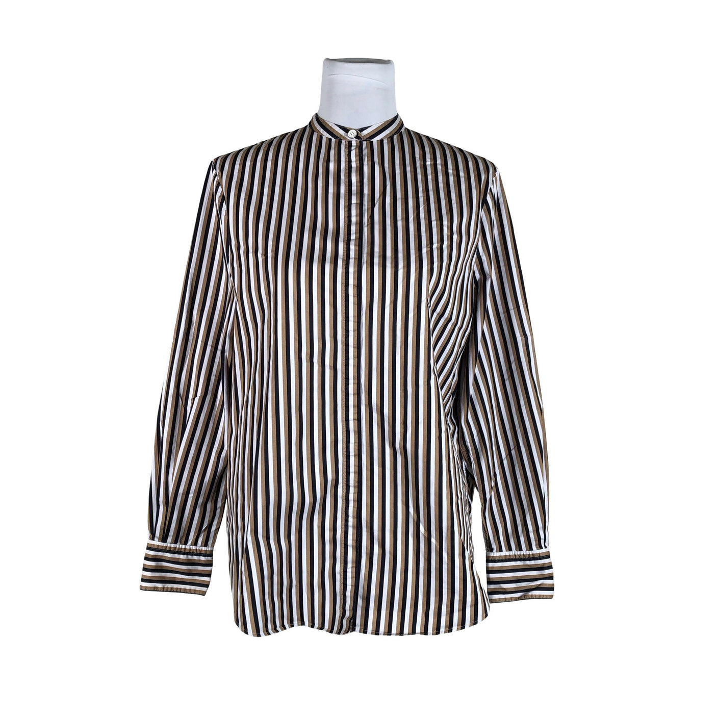 Naisten Hugo Boss - Pusero, koko 40 - Ruskea (1)