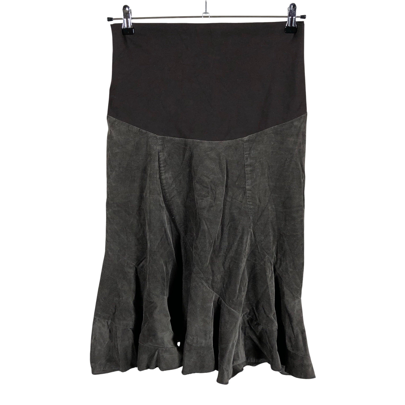 Naisten Zerotonine - Kangashame, koko 40 - Ruskea (1)