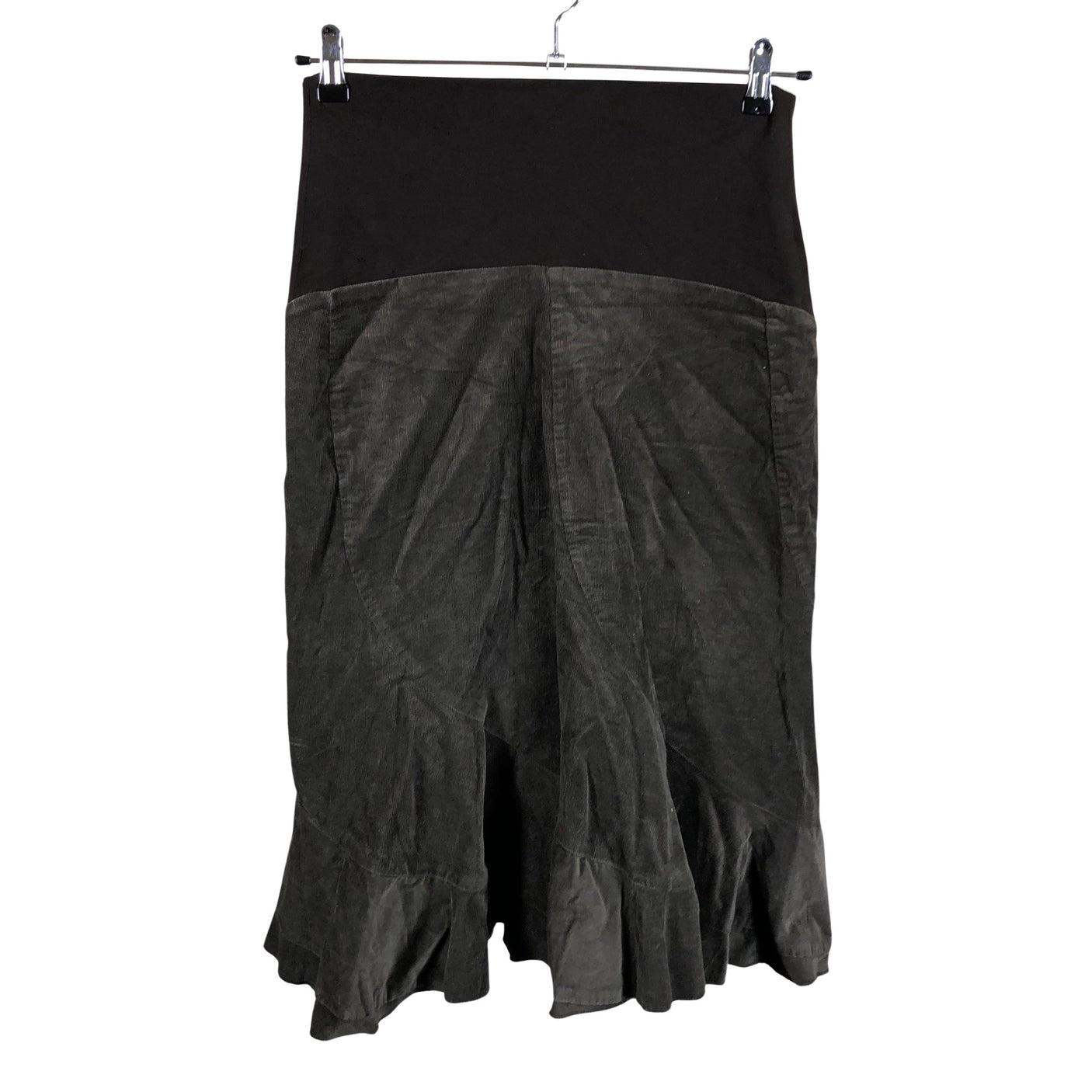 Naisten Zerotonine - Kangashame, koko 40 - Ruskea (2)