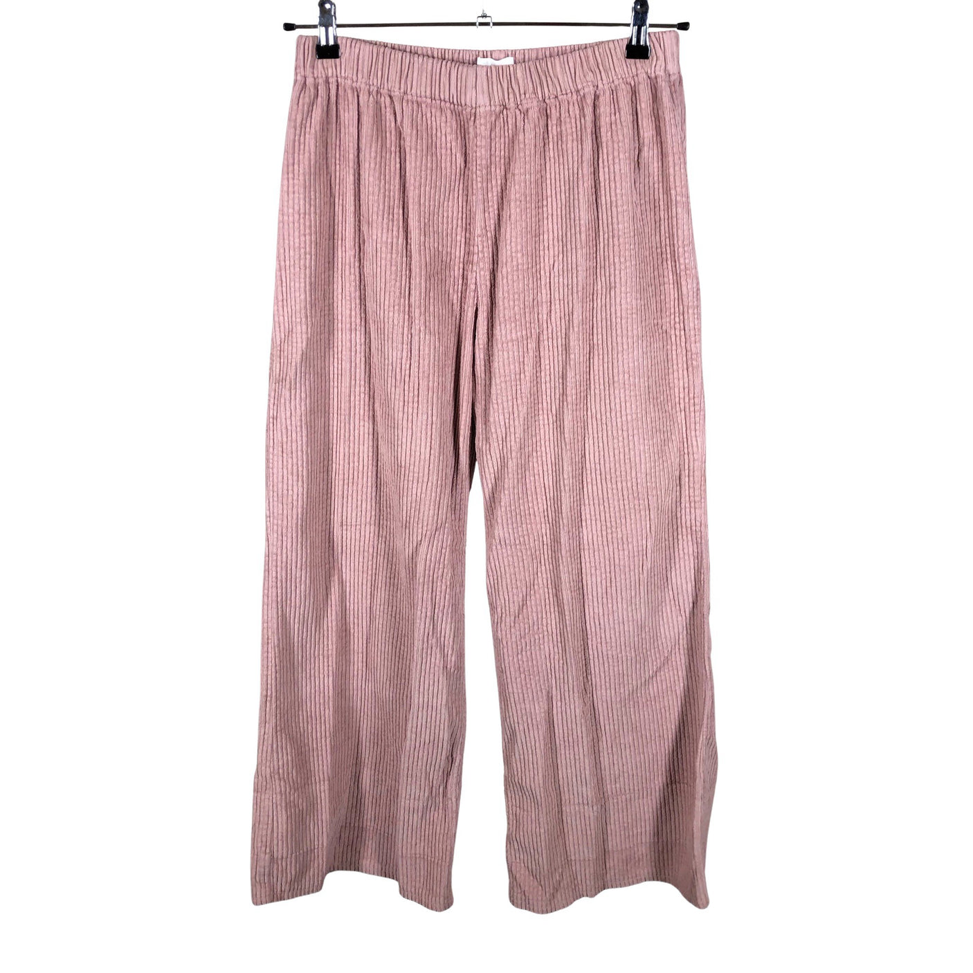 Naisten Brava Fabrics - Kangashousut, koko 44 - Vaaleanpunainen (1)