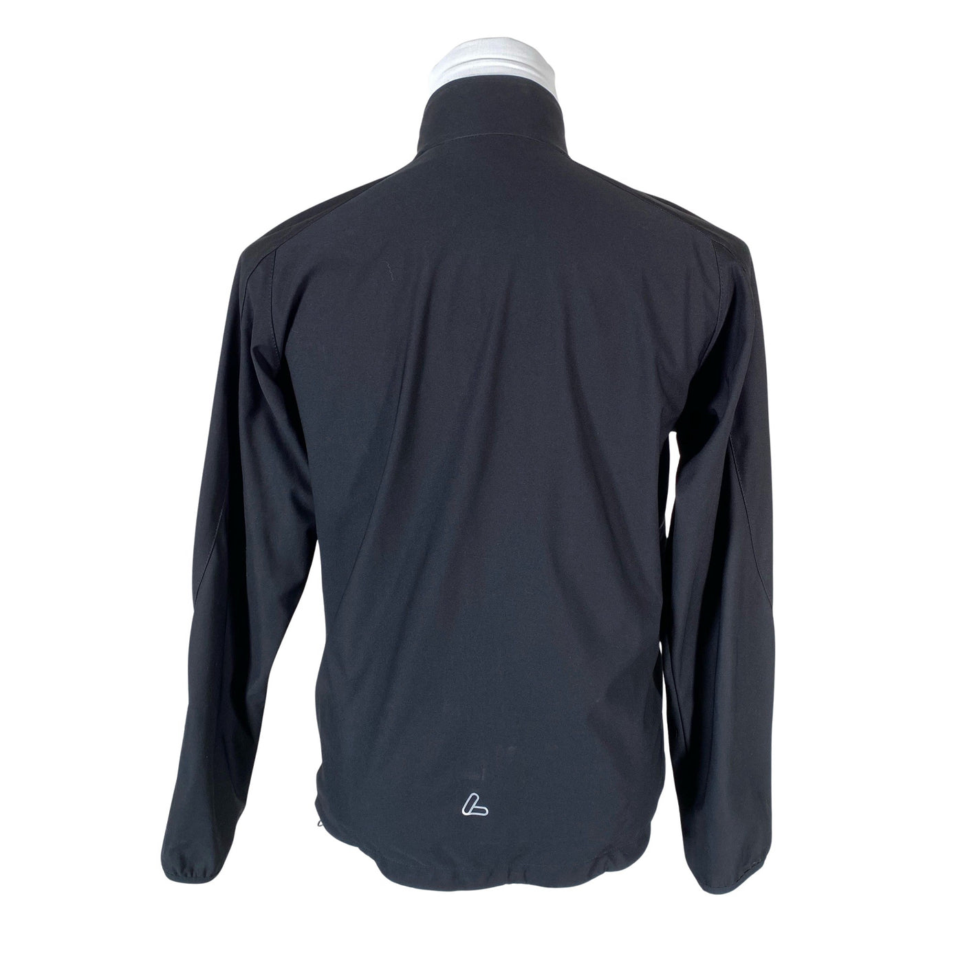 Miesten Löffler - Ulkoilutakki, koko L - Musta (2)