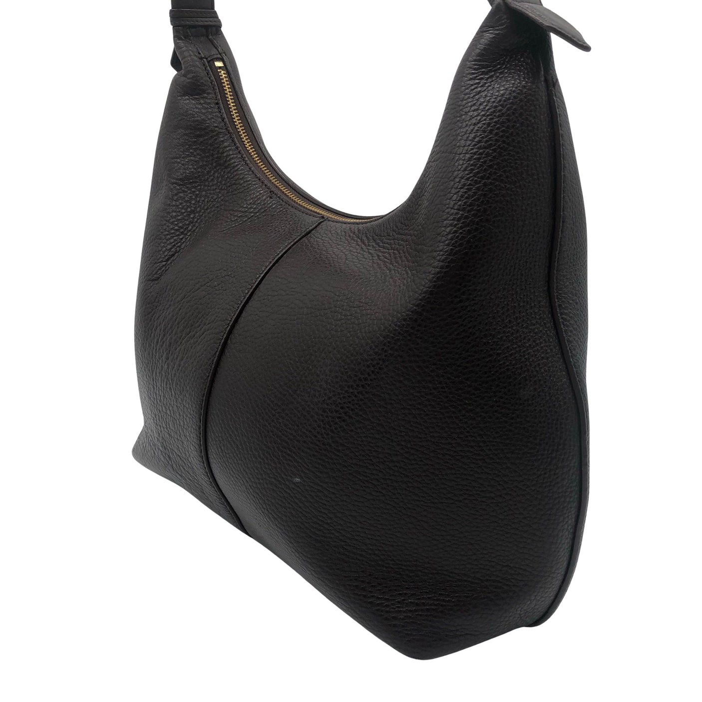 Naisten DKNY - Käsilaukku, koko Midi - Ruskea (2)