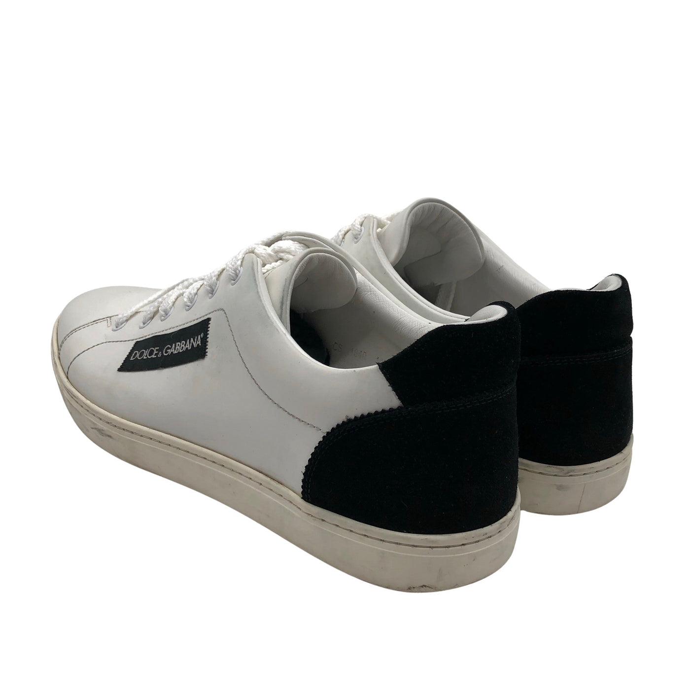 Casual sneakers, size 45