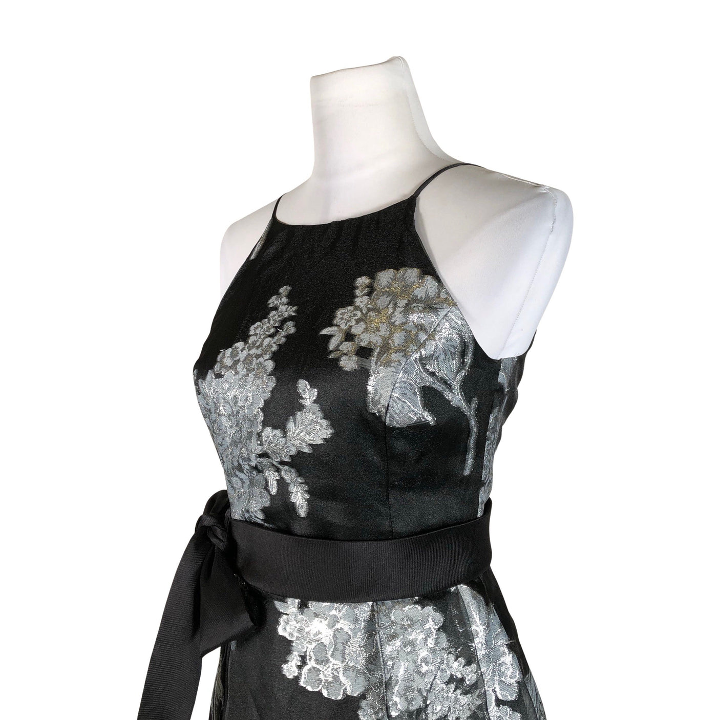 Naisten Coast - Juhlamekko, koko 36 - Musta (3)