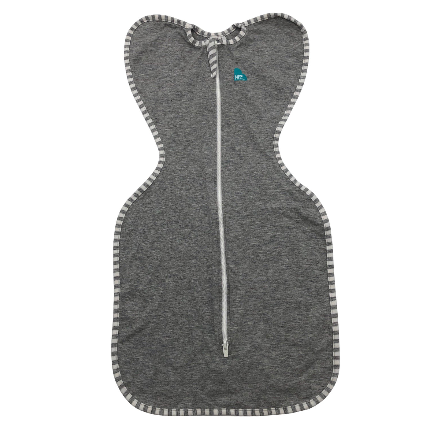 Unisex Swaddle Up - Unipussi, koko Ei kokoa - Harmaa (1)