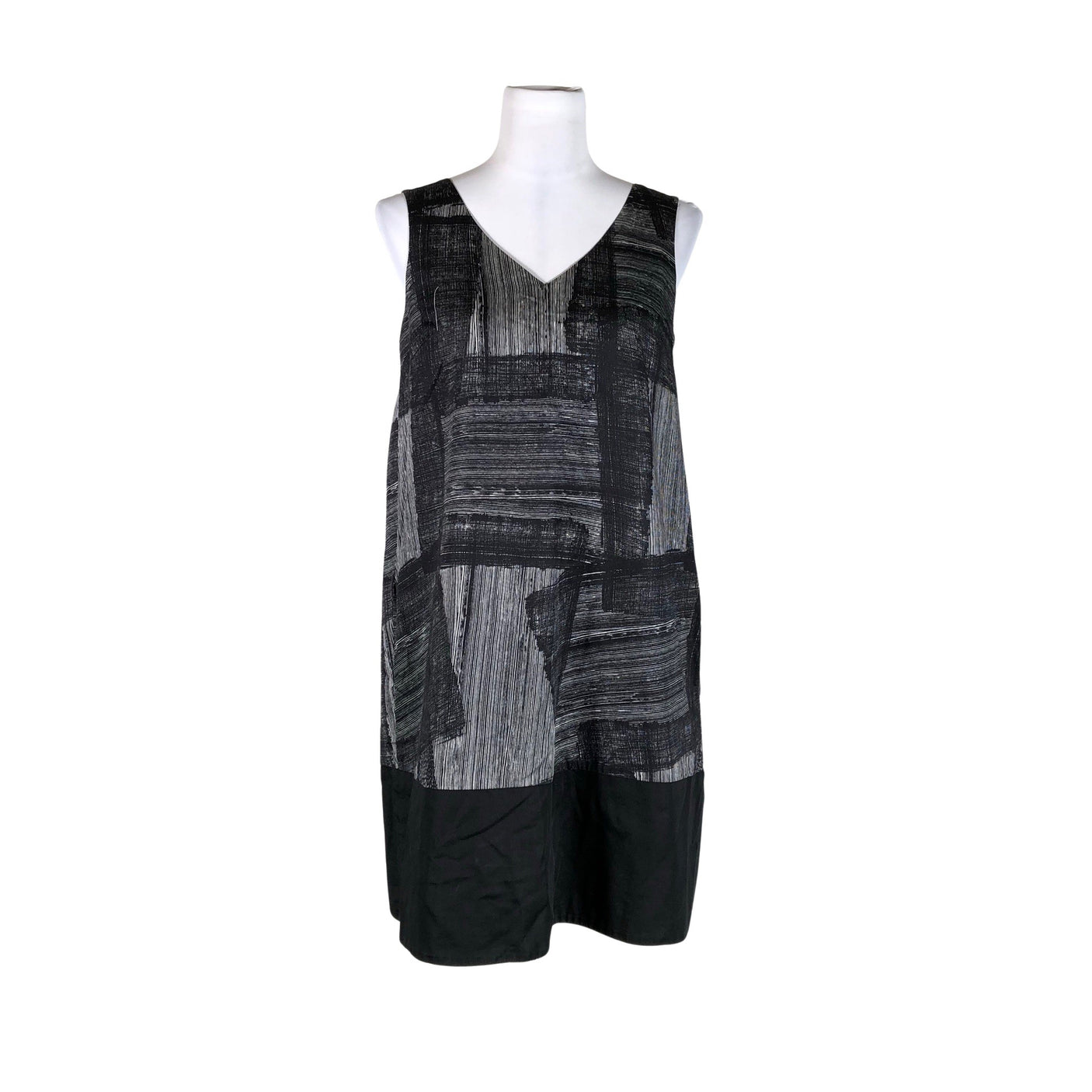 Naisten Marimekko - Kangasmekko, koko 36 - Harmaa (1)
