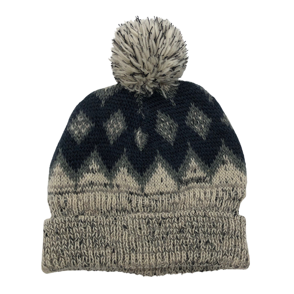 Unisex Lost and Found - Talvipipo, koko 54 - 56 cm - Harmaa (1)
