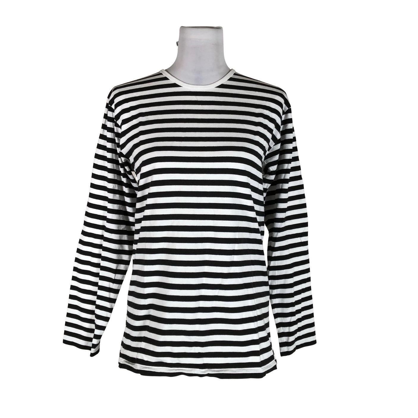 Naisten Marimekko - Trikoopaita, koko 38 - Valkoinen (1)