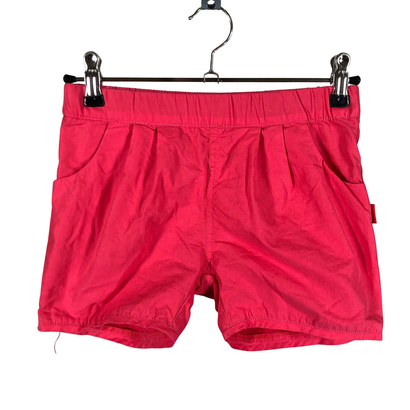 Tyttöjen Reima - Shortsit, koko 110 - 116 - Beige (1)