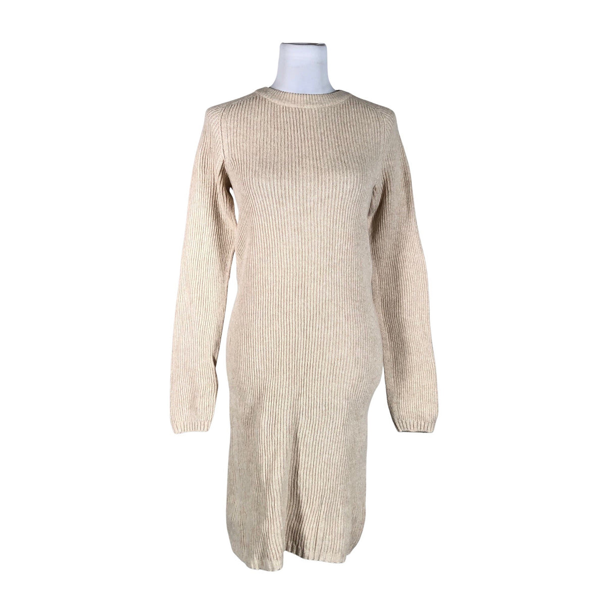 Naisten North Outdoor - Neulemekko, koko 38 - Beige (1)