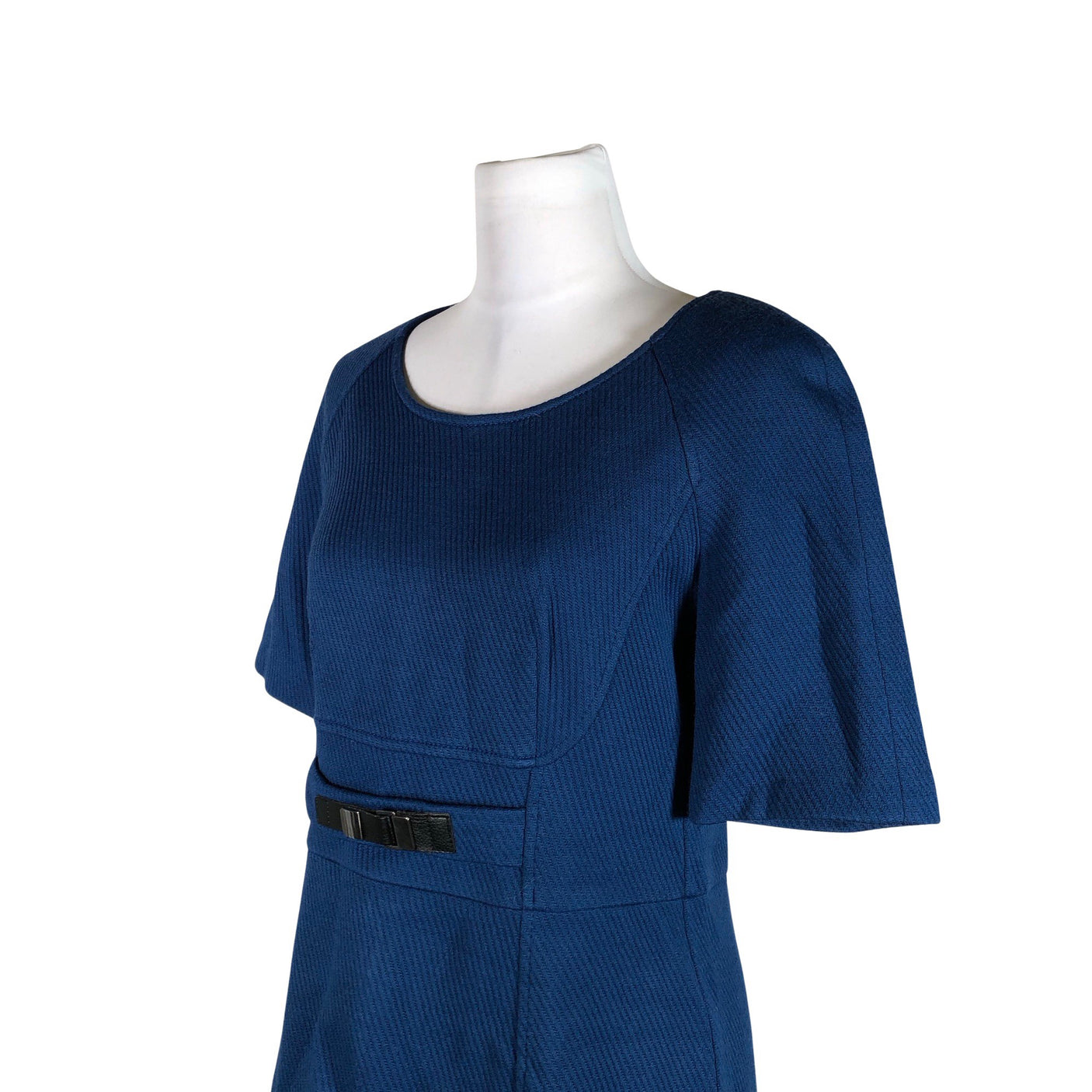 Naisten Andiata - Kotelomekko, koko 40 - Sininen (3)